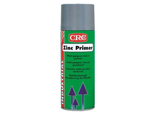   CRC ZINC PRIMER (AC PRIMER)