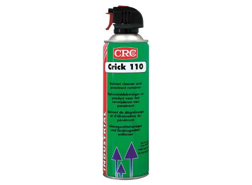 ������ CRC CRICK 110