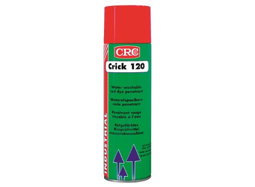 ������ CRC CRICK 120