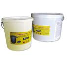 Цемент ЛУГА-АБРАЗИВ SiC (пакет 1 кг)