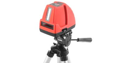 Уровень лазерный ADA Phantom 2D SET