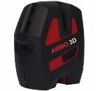 Уровень лазерный ADA ARMO 3D
