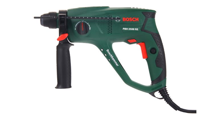 ���������� BOSCH PBH 2500 RE (0603344421)