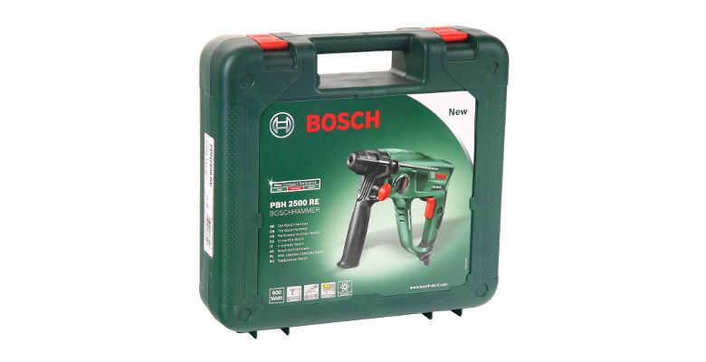 ���������� BOSCH PBH 2500 RE (0603344421)