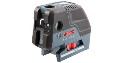   BOSCH GCL 25 Professional (0601066B00)