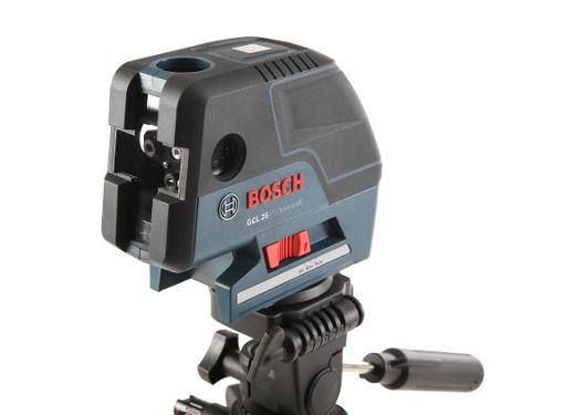   BOSCH GCL 25 Professional +  BS 150 (0601066B01)