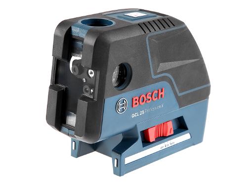   BOSCH GCL 25 Professional +  BM 1 (0601066B02)