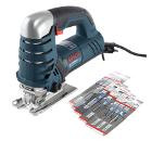 Изображение товара Электролобзик BOSCH GST 25 M Professional мощный для металла и дерева
