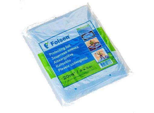    FOLSEN 094500 4x5=202