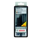 Изображение товара Набор пилок BOSCH Progressor U (2607010532) Изображение товара Набор пилок BOSCH Progressor U (2607010532)