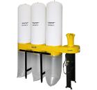 Стружкоотсос ЭНКОР Корвет-67