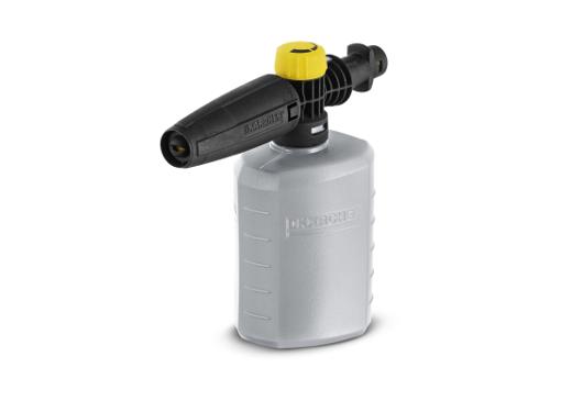 Изображение товара Пенное сопло KARCHER FJ 6 0,6 л для мойки автомобилей и мотоциклов