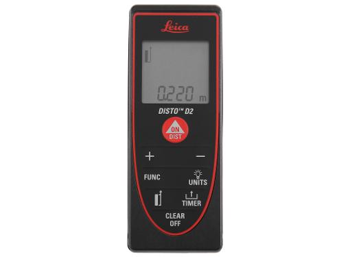  LEICA DISTO D2