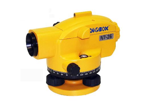   GEOBOX N7-26