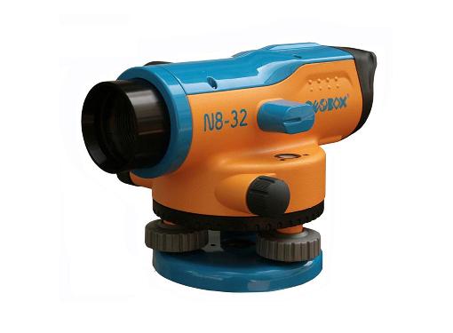   GEOBOX N8-32
