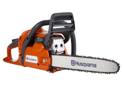  HUSQVARNA 135 (9667618-04)