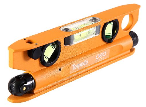   GEO-FENNEL Torpedo