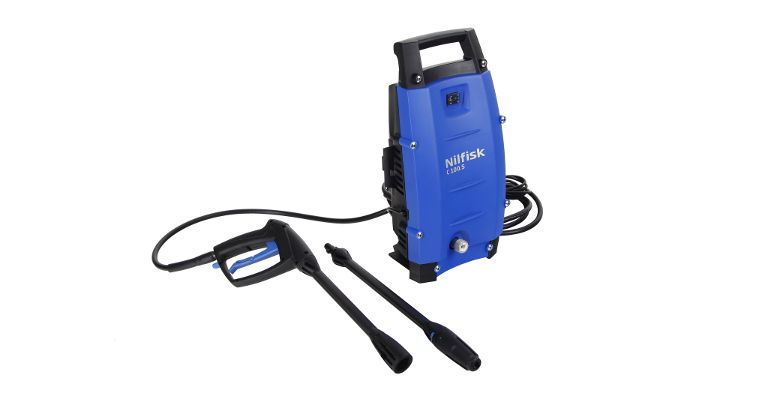 ����� �������� �������� NILFISK C100.5-5
