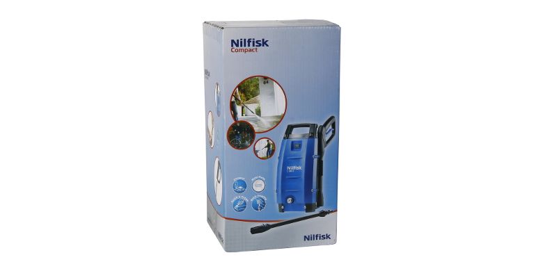 ����� �������� �������� NILFISK C100.5-5
