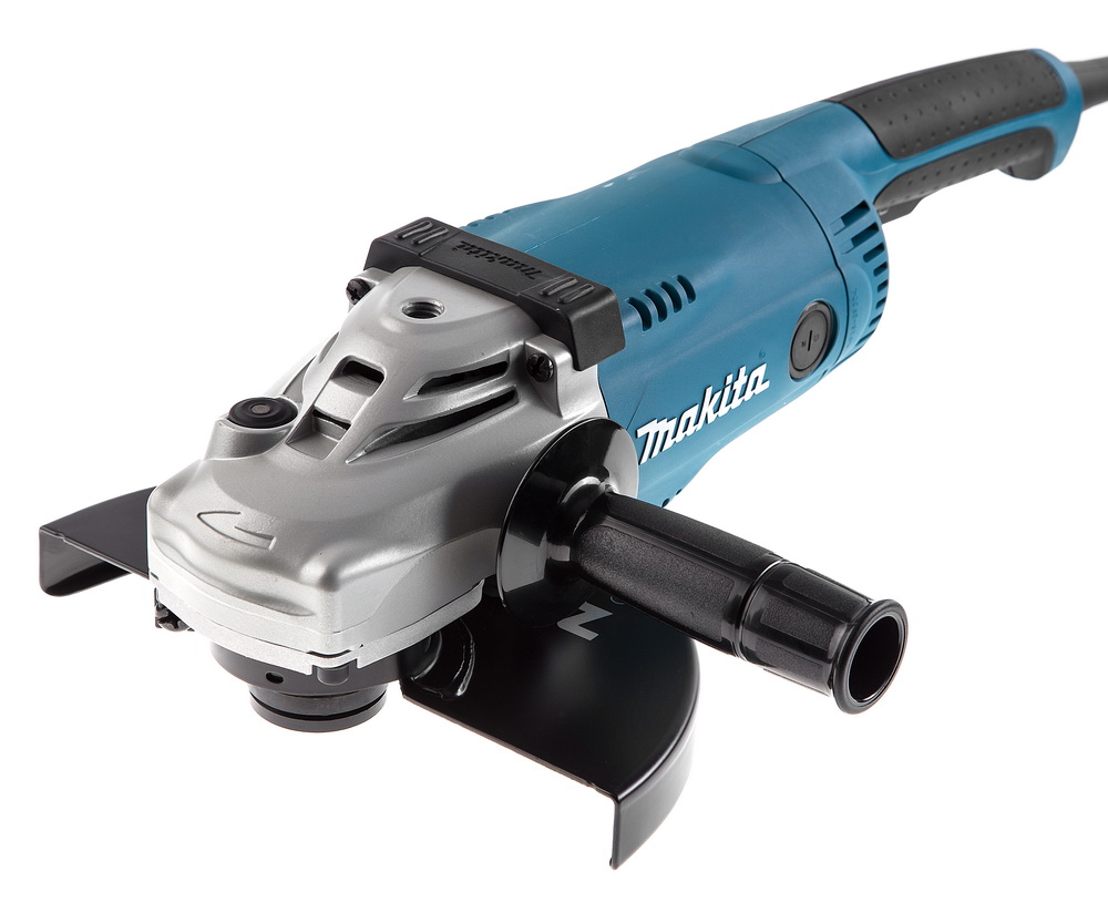 фото Ушм (болгарка) makita ga9020sfk