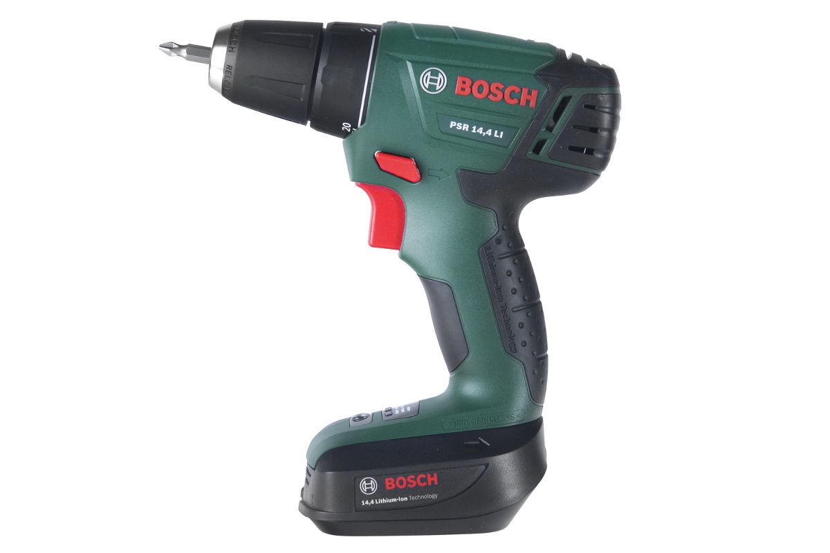 Шуруповерт Bosch 14 4 Купить