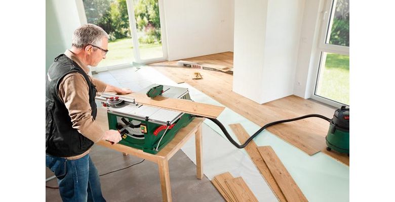 Станок циркулярный BOSCH PPS 7S (0603B03300)