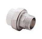 Муфта РОСТУРПЛАСТ 10646