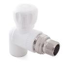 Кран шаровый РОСТУРПЛАСТ 10589