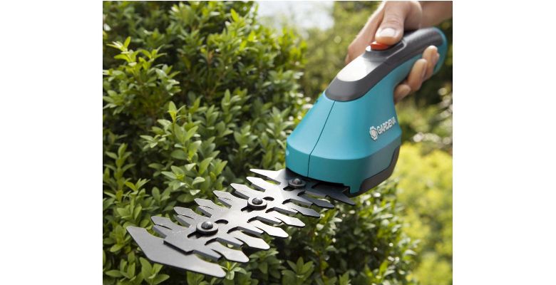 ������� GARDENA AccuCut Li (09852-33.000.0)