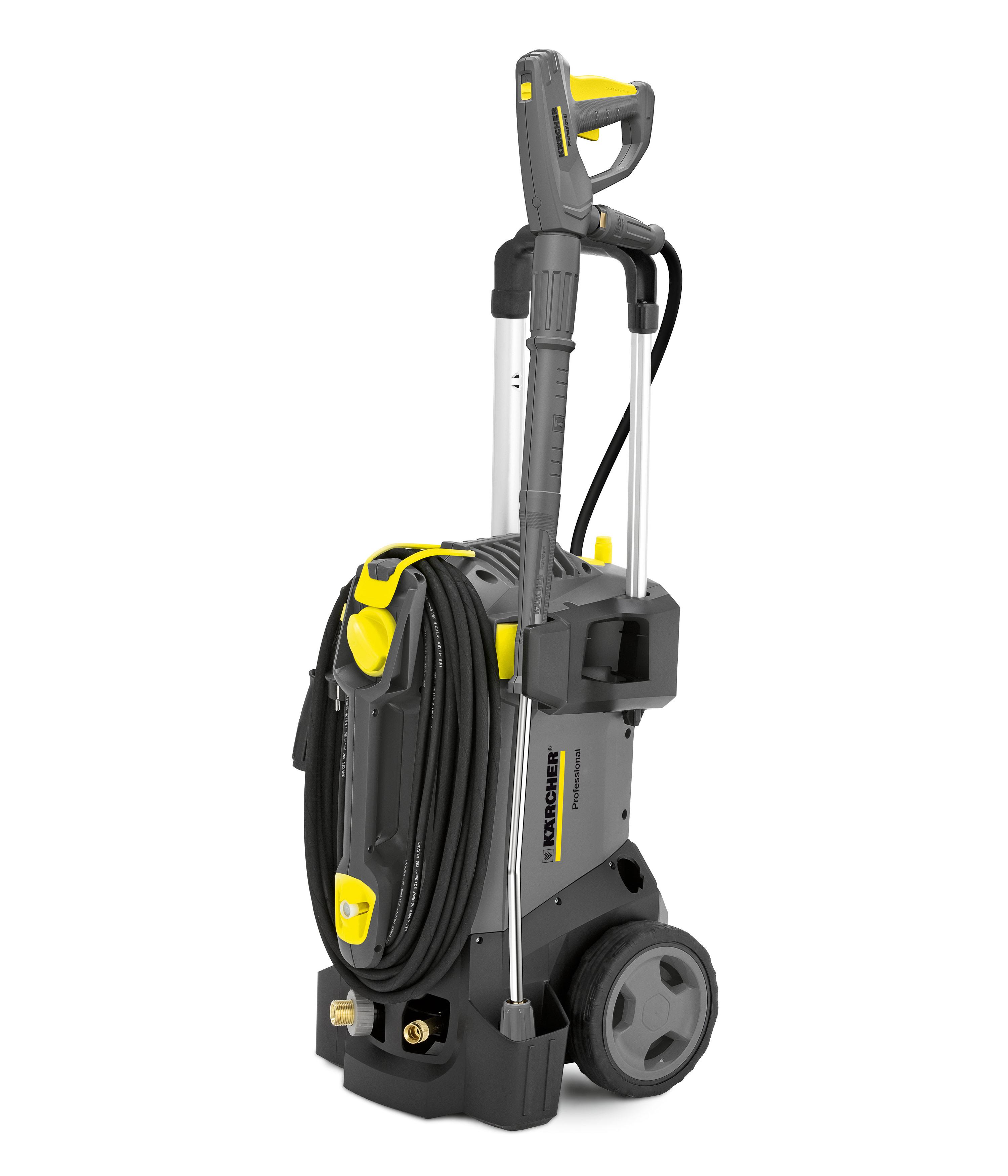 

Мойка высокого давления Karcher Hd 5/15c 15209300, Hd 5/15c 15209300