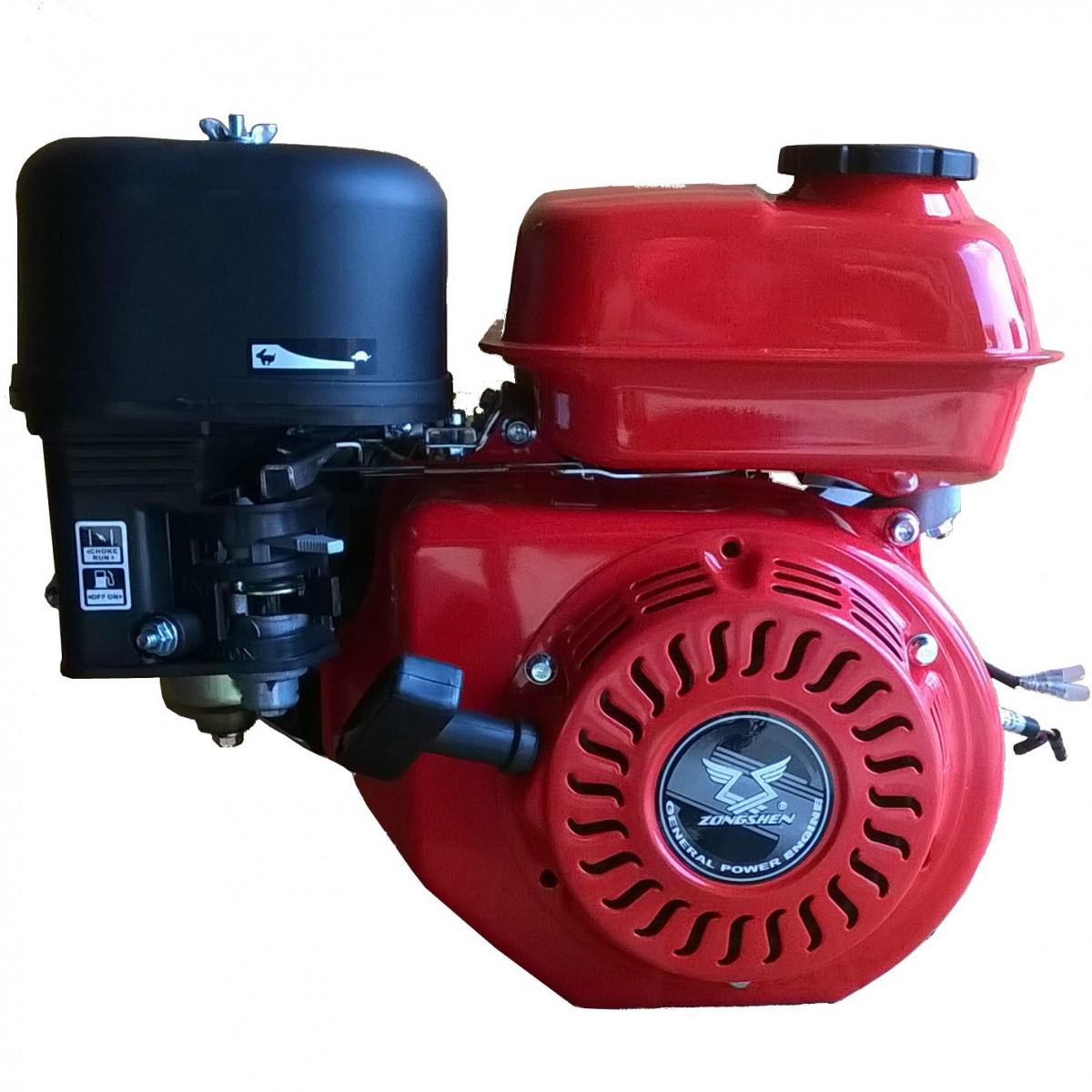 

Двигатель Zongshen Zs 168 fb-6, Zs 168 fb-6