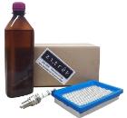 Комплект для проведения ТО ZITREK Loncin 154F