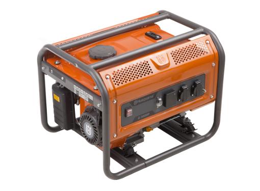   HUSQVARNA G3200P