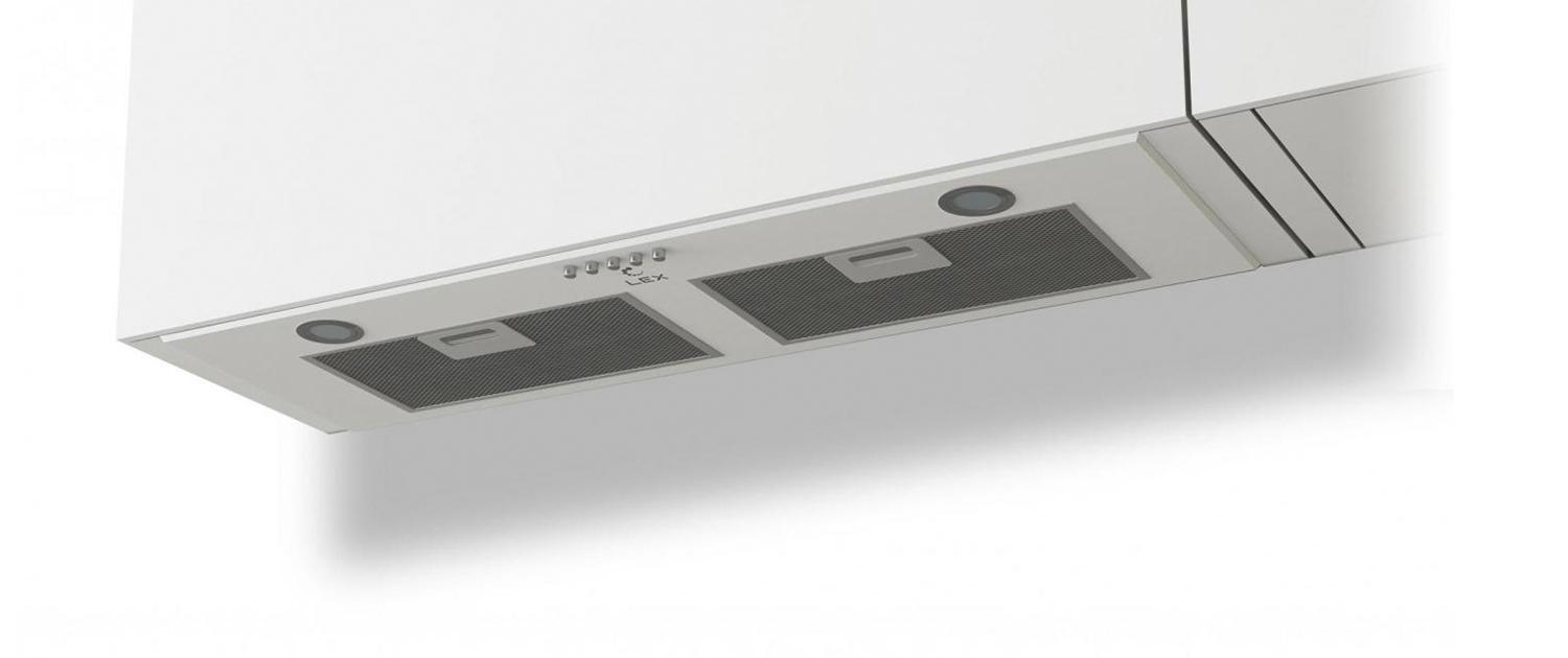 

Вытяжка Lex Gs bloc p 900 white, Gs bloc p 900 white