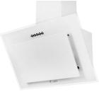 Изображение товара Кухонная вытяжка LEX MIKA G 600 WHITE наклонная с подсветкой и 3 режимами