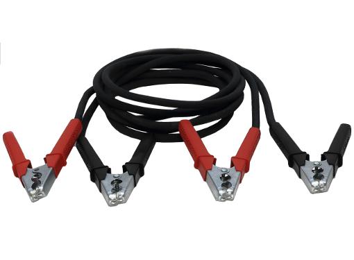 Изображение товара Стартовые провода ТОП АВТО ЗавоДилА 174003С длина 3 метра 400 Ампер