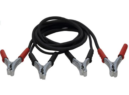 Изображение товара Провода прикуривания ТОП АВТО ЗавоДилА 174623С, 650А, 3,5м, сумка