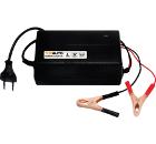 Изображение товара Зарядное устройство ТОП АВТО АЗУ-6 6 А для 12 В аккумуляторов с защитой