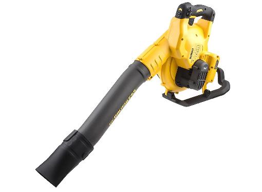 Изображение товара Набор DEWALT: Воздуходувка DCM572N-XJ и дрель DV13SSNA