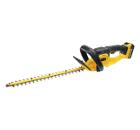 Изображение товара Кусторез аккумуляторный DEWALT DCM563P1