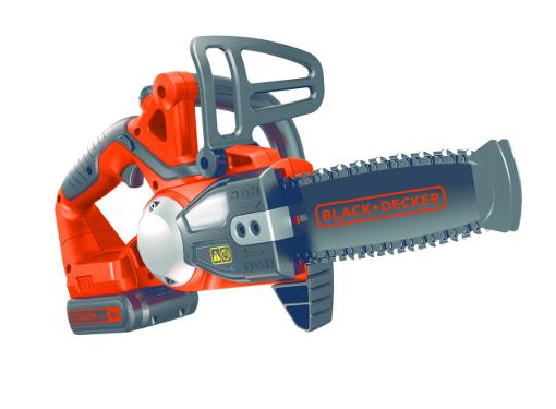    BLACK & DECKER GKC1820L20