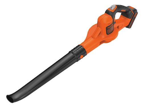  BLACK & DECKER GWC1820PC