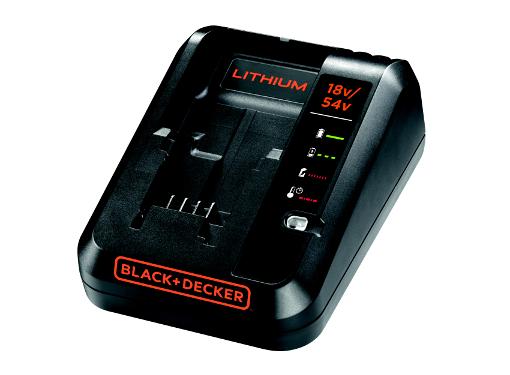   BLACK & DECKER 18-54 Li-Ion (BDC2A-QW)