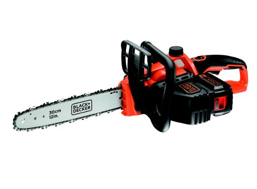   BLACK & DECKER GKC3630L20