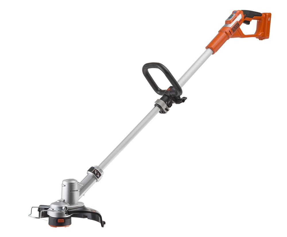 

Триммер аккумуляторный Black & decker Glc3630lb, Glc3630lb