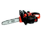   BLACK & DECKER GKC3630LB  .  .