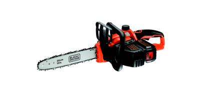   BLACK & DECKER GKC3630LB  .  .