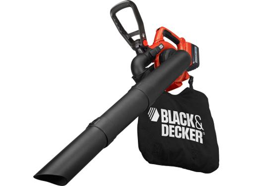  BLACK & DECKER GWC3600LB  .  .