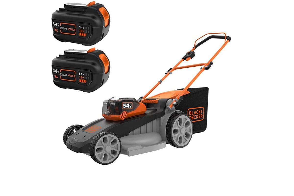 Black decker CLM5448PC2