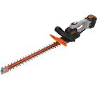 Изображение товара Аккумуляторный кусторез BLACK & DECKER GTC5455PC 54 В, 600 мм